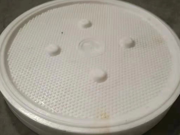 圓形壓濾機濾板